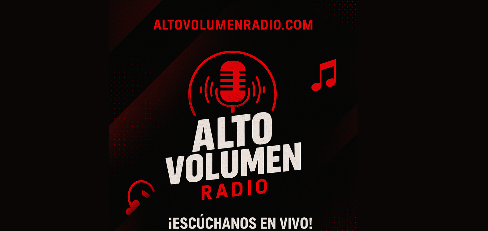 ALTOVOLUMEN RADIO