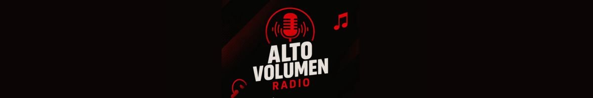 ALTOVOLUMEN RADIO