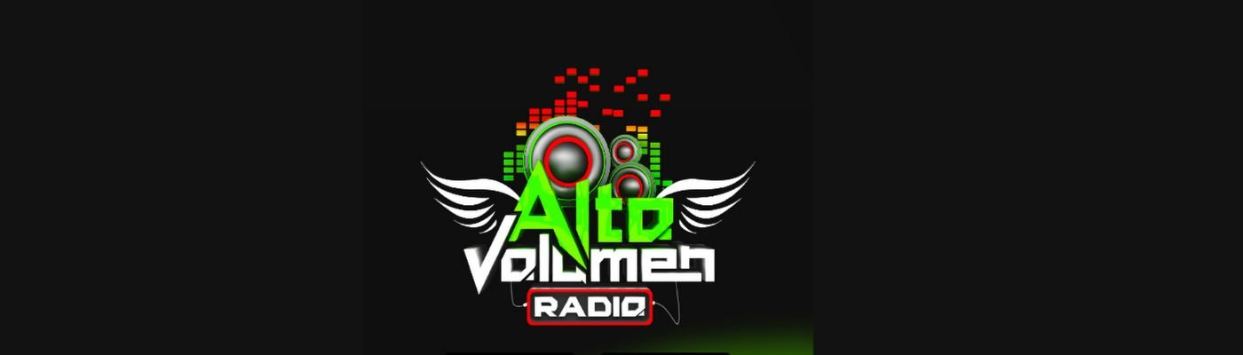 ALTOVOLUMEN RADIO